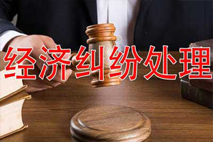 汉南讨数公司